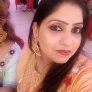 Meet your Posher, Pinky jassal